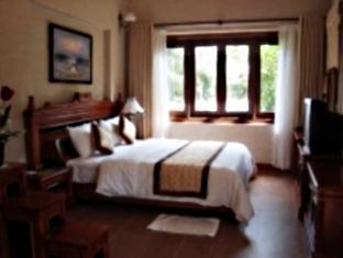 فينه Bai Lu Resort المظهر الخارجي الصورة
