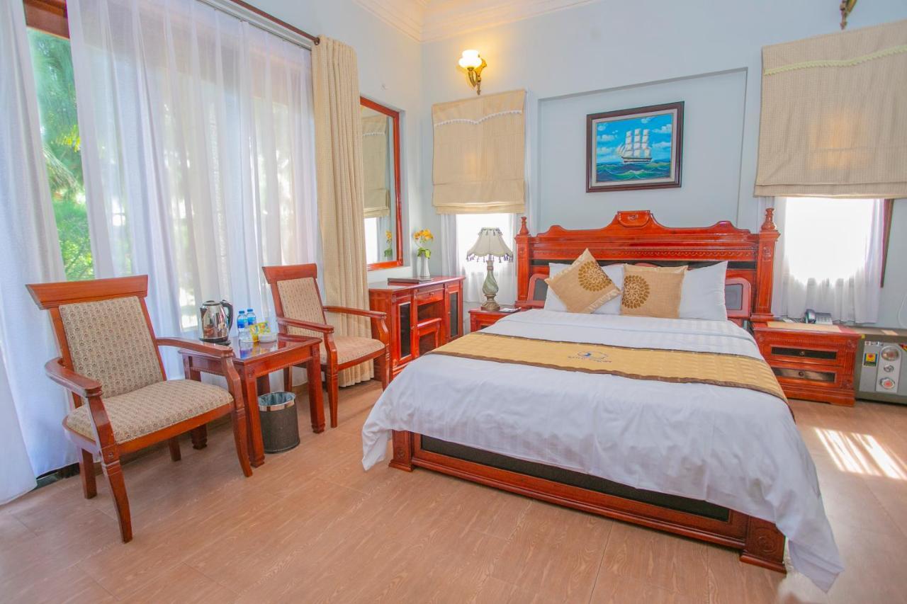 فينه Bai Lu Resort المظهر الخارجي الصورة