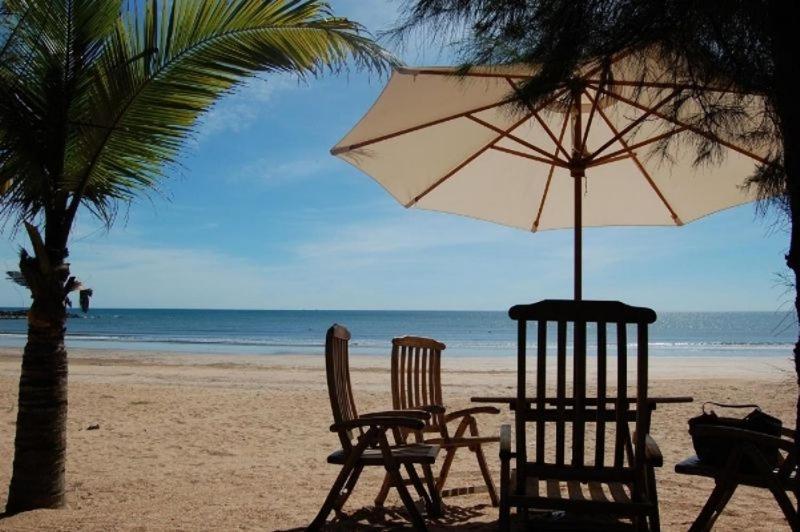 فينه Bai Lu Resort المظهر الخارجي الصورة
